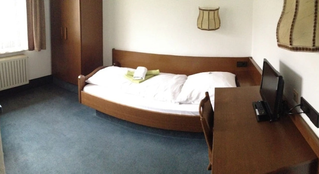 Номер Economy Hotel Goldene Rose