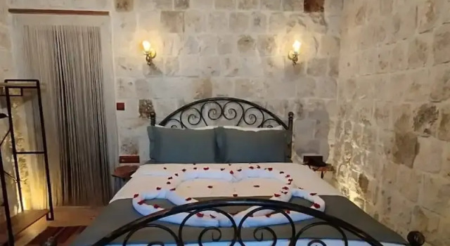 Yamak Stone House, Rezerwuj Pensjonat Nevsehir 