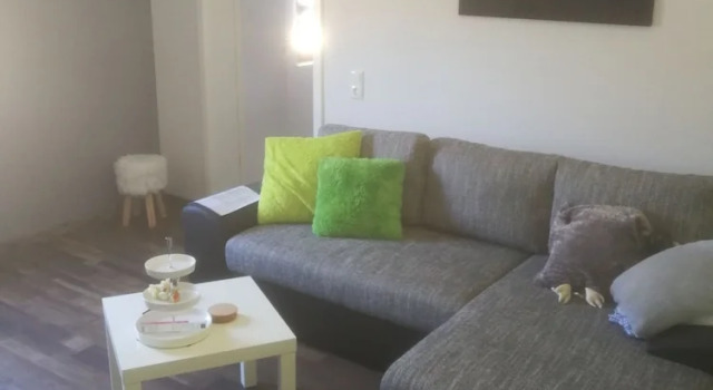 Ferienwohnung Algenrodt, Забронировать Дом для отпуска Идар-Оберштайн Хунсрюк