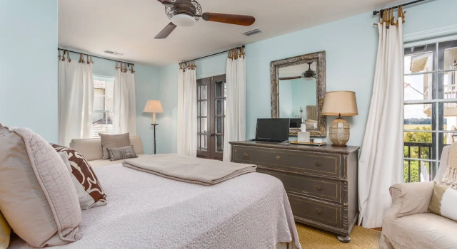 5 Via Serena by Hodnett Cooper, Rezerwuj Hotel Hotele w St Simons Island z basenem, Basen