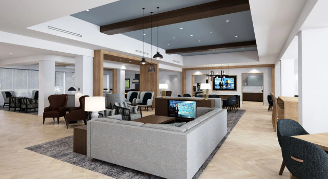 Staybridge Suites San Antonio Lackland AFB Area by IHG, Rezerwuj Hotel San Antonio Bexar County