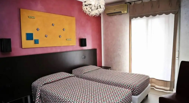 Hotel Miramonti