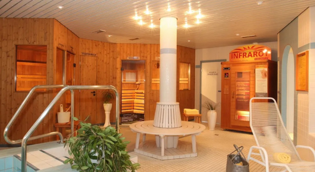 Hotel Sternsteinhof, Prenota Hotel Bad Birnbach 