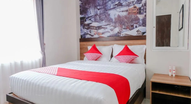 OYO 809 Noura Guest House Syariah, Забронировать Гостевой дом Денпасар Denpasar Municipality