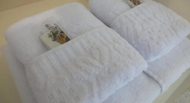 Номер Standard Gravatá Praia Hotel