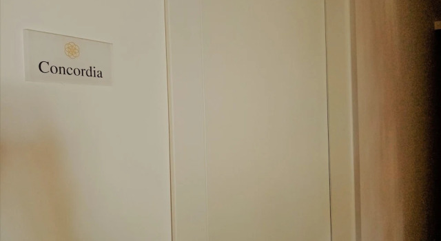 Трёхместный номер Comfort Hotel Armonia
