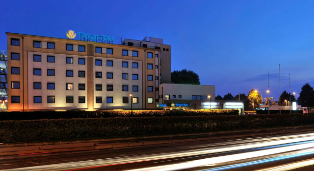 Tulip Inn Padova