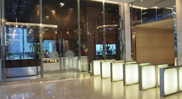 Binjai KLCC Luxury One-Bedroom Suite