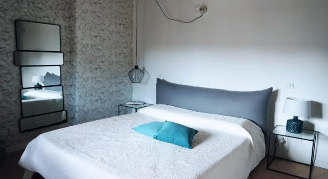 Номер Deluxe IndispArte Suites