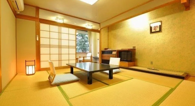 Kurayashiki, Buchen Sie Hotel Minakami Gunma
