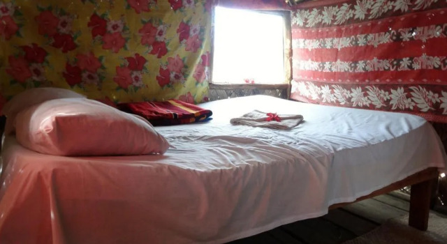 Volcano Island Paradise, Réserver Chambre d'hôtes Tanna Island Tanna