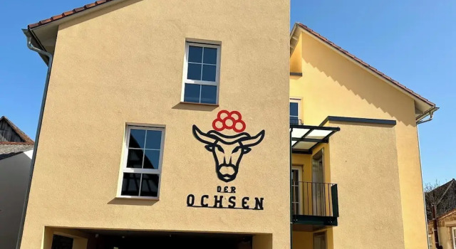 DER OCHSEN, Reserva ahora Hotel Hoteles en Baden-Wurtemberg con aparcamiento, Aparcamiento