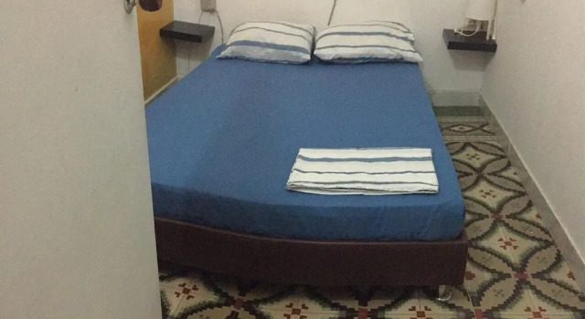 Cande Hostel, Забронировать Хостел Отели Картахены с завтраком, рядом с Steps of La Popa Mount, Завтраки