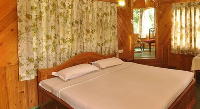Resort Suncity Lataguri