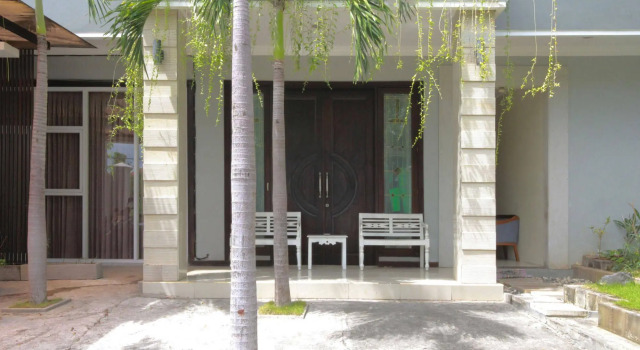 Airy Denpasar Selatan Gelogor Carik Bali, Rezervovat Hotel Hotely v Bali s bazénem, Bazén