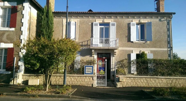 Chambres d'Hôtes A Buglose, Prenota Hotel Saint-Vincent-de-Paul Landes