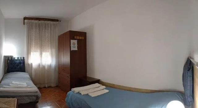 Alloggi SantAntonio