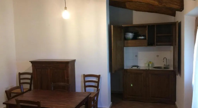 Апартаменты с видом на бассейн Country House Poggio Aione