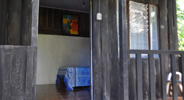 Finca don Litos, Prenota Casa vacanze Hotel a Limon con parcheggio, Parcheggio