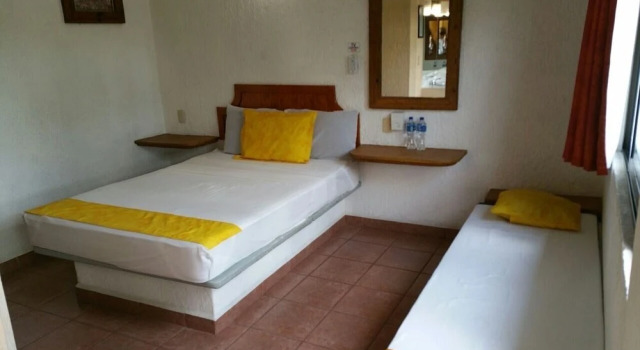 Hotel Villasol, Reserva ahora Hotel Miacatlan Morelos