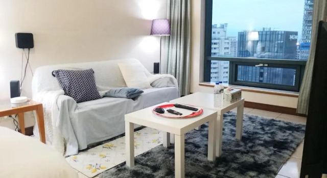 Люкс Niwill Homestay