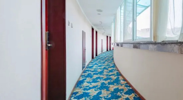 Sichuan Chaoyang Lake Hotel, Boek Hotel Hotels in Chengdu met parkeren, Parkeren