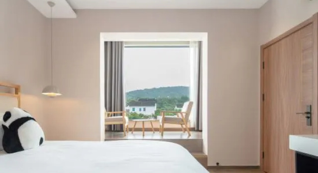 Suite Nanshan Beihu Hostel