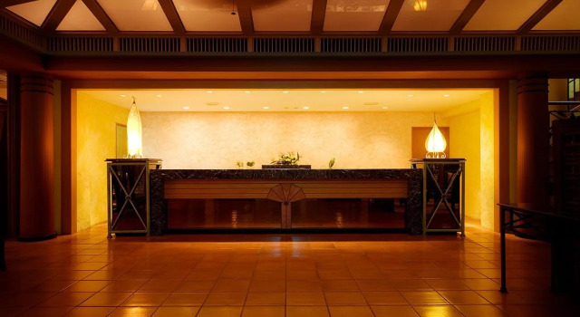 Coco Garden Resort Okinawa, Book Ferieresort SPA-hoteller i Okinawa, SPA