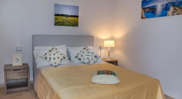 Студия Acacia House Apartments
