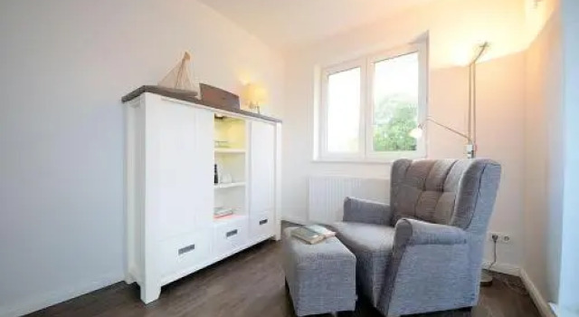 Ferienwohnung Kellingooge, Забронировать Отель Вангероге East Frisian Islands