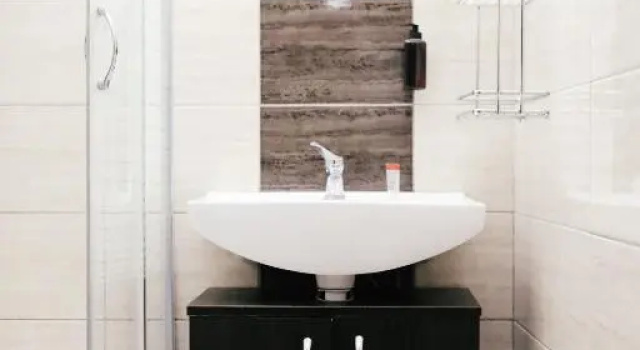 Четырёхместный номер Standard Hotel Zlotogorski
