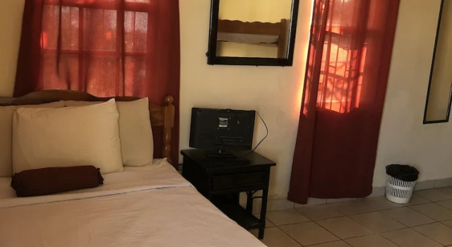 Номер Standard Coningsby Inn