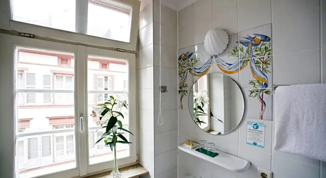 Номер Standard Hotel Goldener Hecht