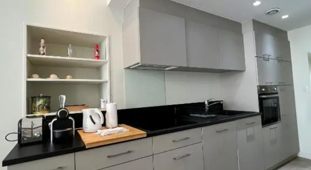 Апартаменты с 2 комнатами Le Central Victoria IV - Central Point - 22m2