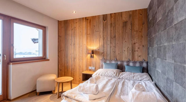 New Apartment Reith in Sunny Kitzbuhel, Rezervasyon Daire Tirol otoparklı oteller, Otopark