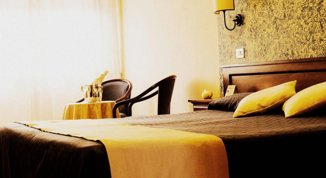 Hotel Tre Stelle