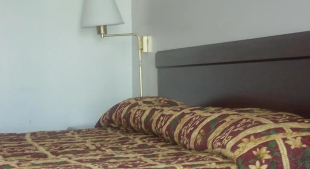 Одноместный номер Standard Economy Inn Seaside