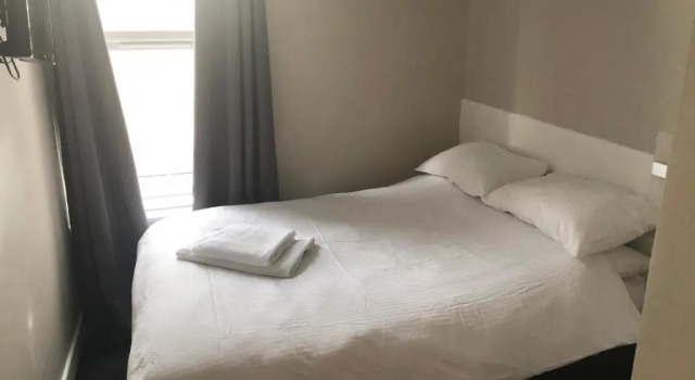 Двухместный номер Standard The Fulwich Hotel