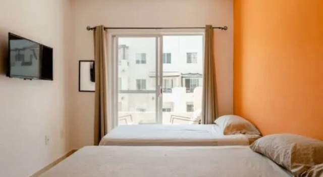 Апартаменты Rent Private Apartment With Pool and Parking