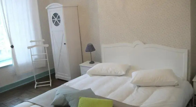 La Petite Abbaye, Varaa Mini-hotelli Minihotellit kohteessa Champagne - Ardenne, Mini-hotelli