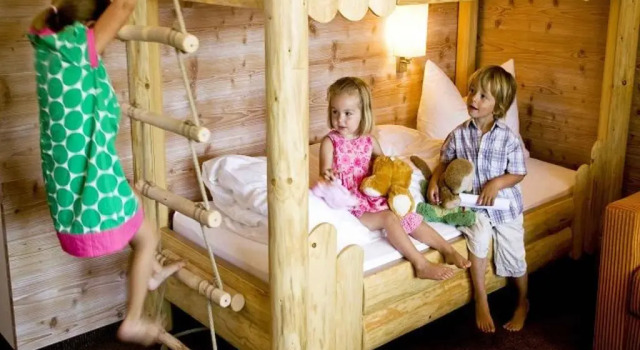 Студия Berghotel Mummelsee