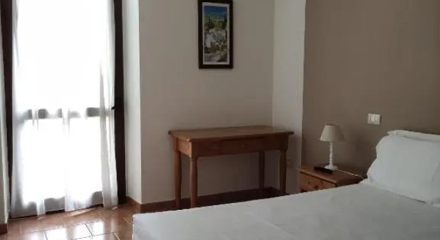 Апартаменты Agriturismo La Vigna