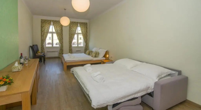 Hotel Anno, Rezerwuj Hotel Hotele w Kraj hradecki ze śniadaniem, Śniadanie