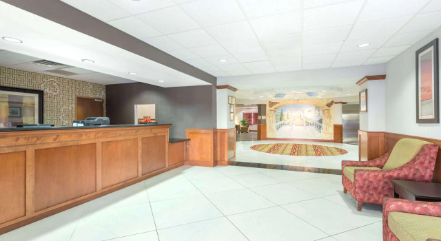 Hawthorn Extended Stay by Wyndham Kingsland, Reserva ahora Hotel Kingsland Georgia