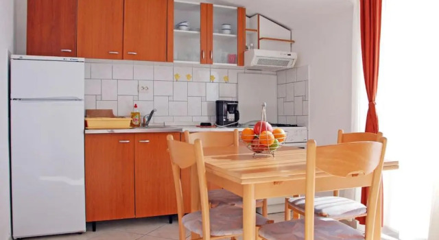 Апартаменты с 2 комнатами Apartments Inge