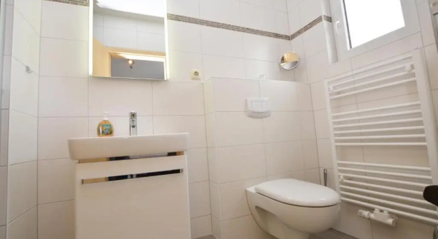 Номер Standard Hotel-Pension Anjo