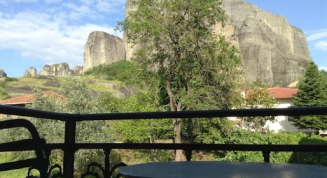 Hotel France, Book Hotel Kalabaka Thessalia