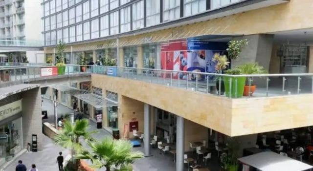 Ubicadísimo departamento en Parques Polanco, Забронировать Отель Мехико Мексико, рядом с Поланко