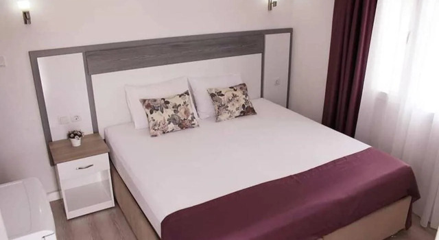 Parla Apart Otel