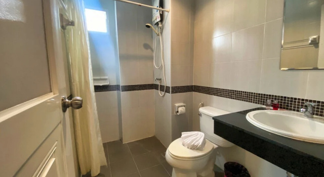 Номер Superior Diva Patong Hotel